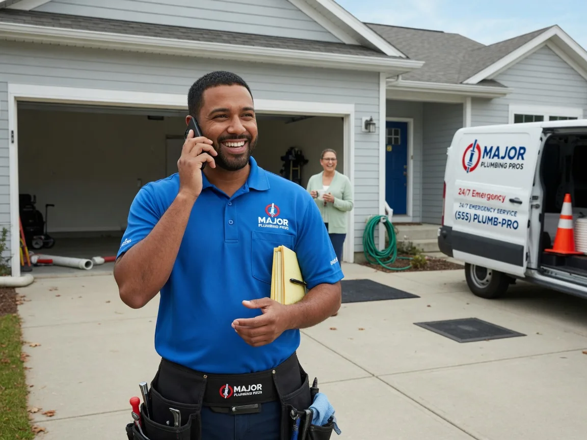 Drain Cleaning Services Clemson, SC FAQs